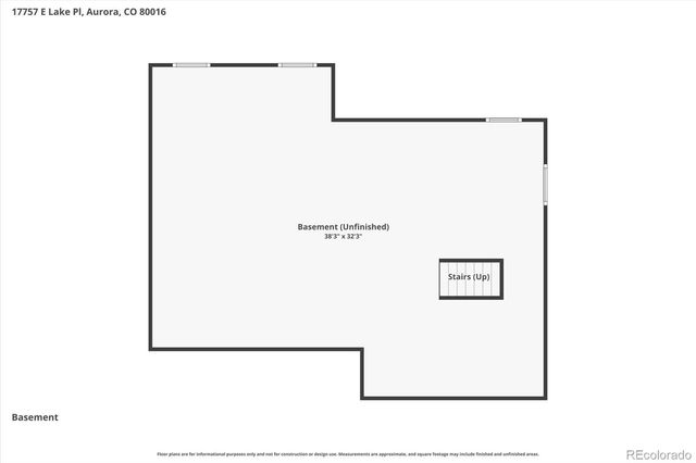 17757 E Lake Place, Aurora, CO 80016