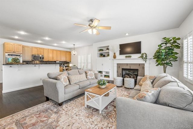 17757 E Lake Place, Aurora, CO 80016