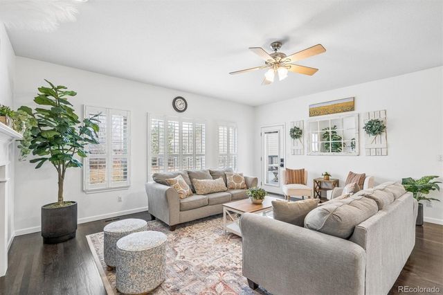 17757 E Lake Place, Aurora, CO 80016