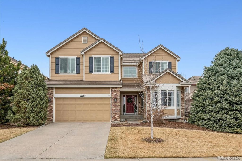 17757 E Lake Place, Aurora, CO 80016