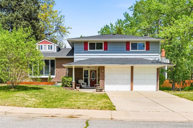 4700 Ashfield Court, Boulder, CO 80301
