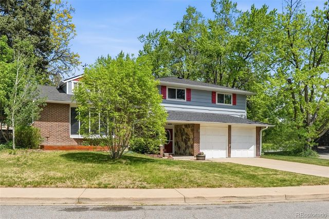 4700 Ashfield Court, Boulder, CO 80301