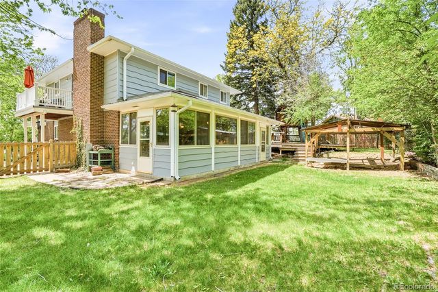 4700 Ashfield Court, Boulder, CO 80301
