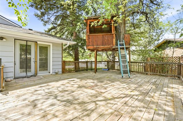 4700 Ashfield Court, Boulder, CO 80301
