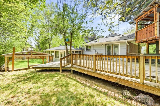 4700 Ashfield Court, Boulder, CO 80301