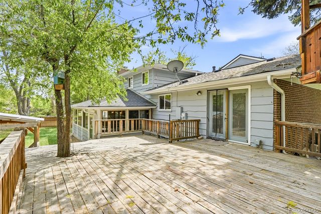 4700 Ashfield Court, Boulder, CO 80301