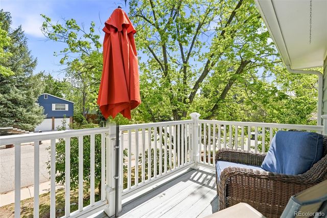 4700 Ashfield Court, Boulder, CO 80301