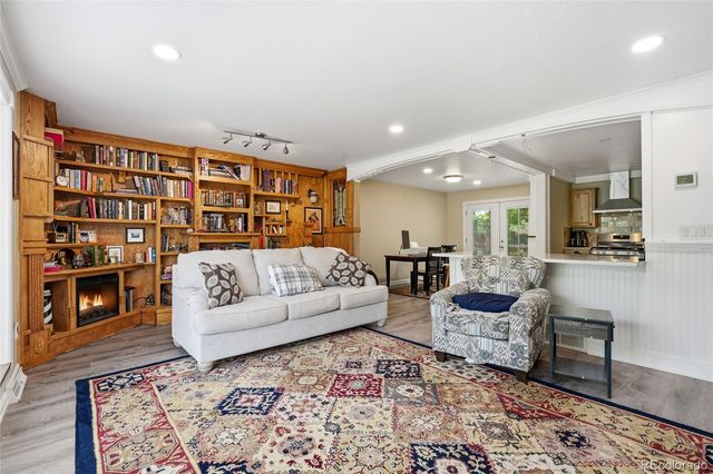 4700 Ashfield Court, Boulder, CO 80301