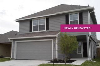 5411 Latta Plantation Drive, Katy, TX 77449