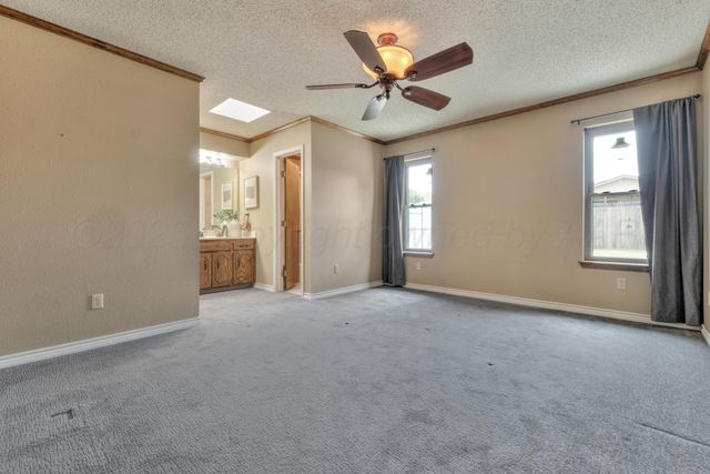 130 Avalon Street, Borger, TX 79007