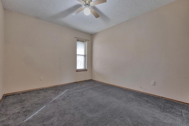 130 Avalon Street, Borger, TX 79007