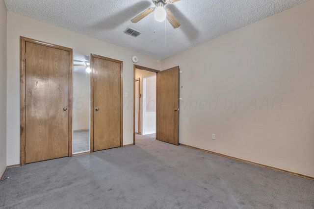 130 Avalon Street, Borger, TX 79007