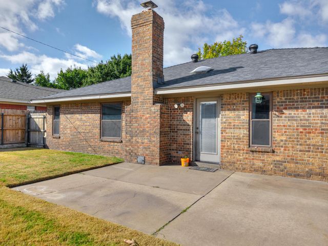 130 Avalon Street, Borger, TX 79007