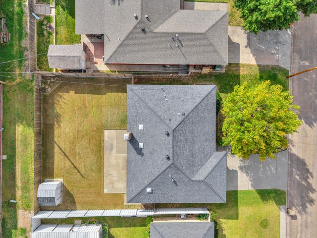 130 Avalon Street, Borger, TX 79007