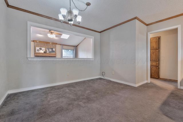 130 Avalon Street, Borger, TX 79007