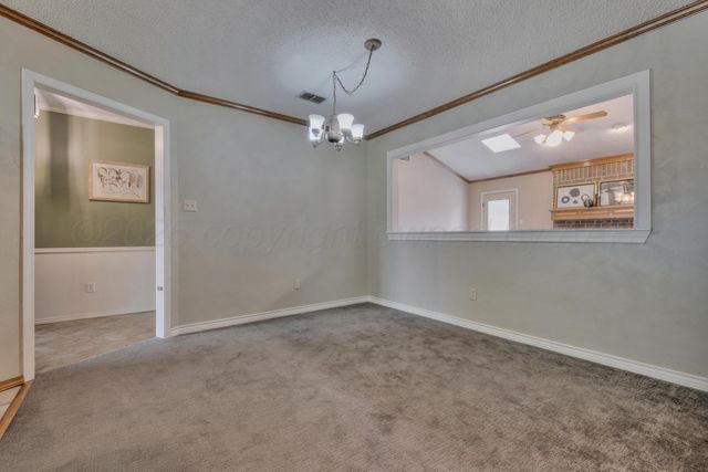 130 Avalon Street, Borger, TX 79007