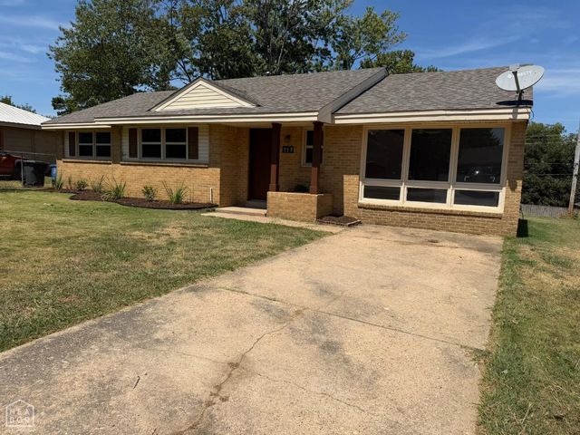 722 Locust Drive, Jonesboro, AR 72401