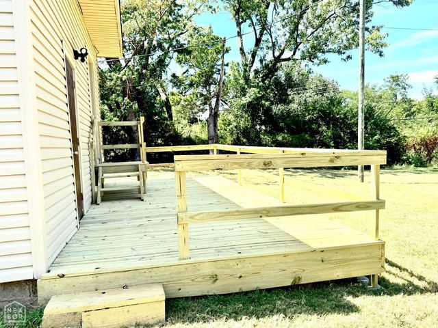 722 Locust Drive, Jonesboro, AR 72401