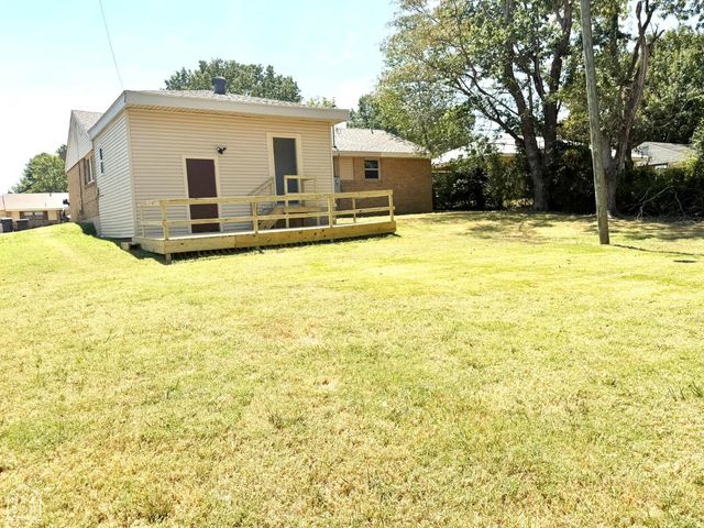 722 Locust Drive, Jonesboro, AR 72401