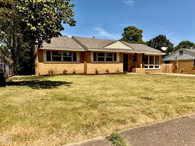 722 Locust Drive, Jonesboro, AR 72401