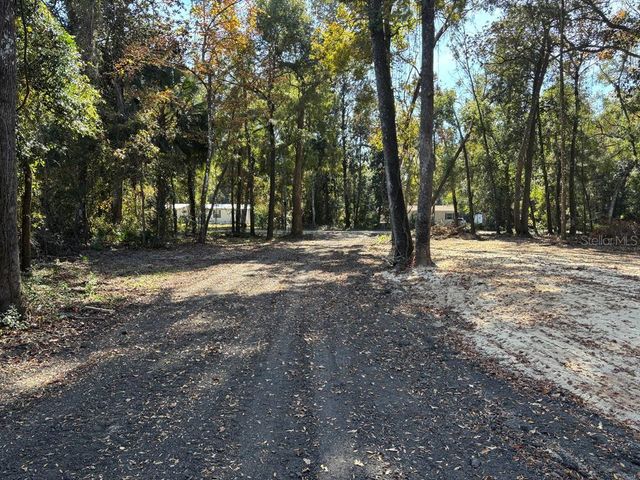 5091 NW 86TH STREET, Chiefland, FL 32626