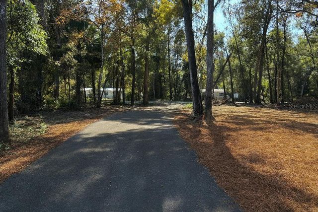 5091 NW 86TH STREET, Chiefland, FL 32626