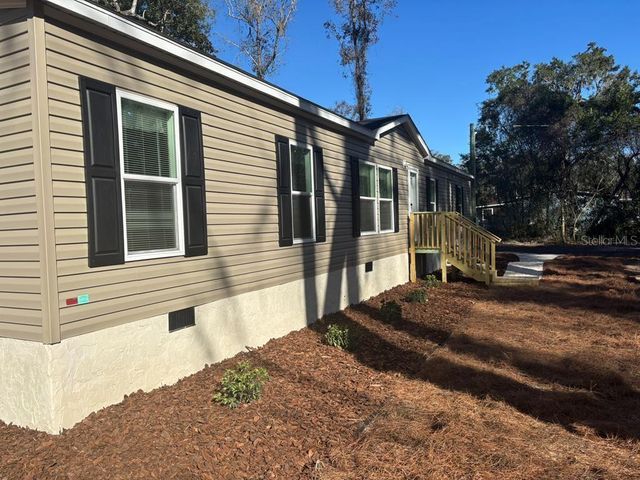 5091 NW 86TH STREET, Chiefland, FL 32626