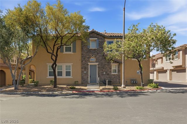 8433 Insignia Avenue 101, Las Vegas, NV 89178