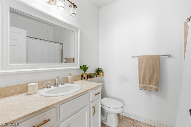 8433 Insignia Avenue 101, Las Vegas, NV 89178