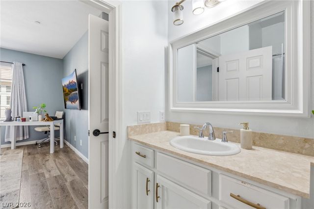 8433 Insignia Avenue 101, Las Vegas, NV 89178