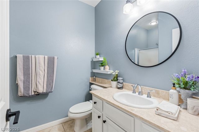 8433 Insignia Avenue 101, Las Vegas, NV 89178