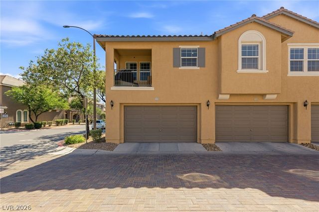 8433 Insignia Avenue 101, Las Vegas, NV 89178