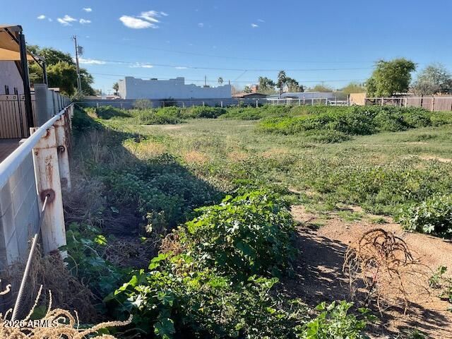 3025 E Hartford Avenue B, Phoenix, AZ 85032