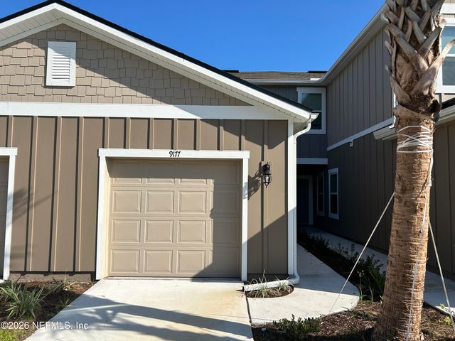 9177 STONY BROOK Road, Jacksonville, FL 32256