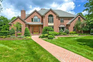 3913 Bridgewood Circle, Murrysville, PA 15668