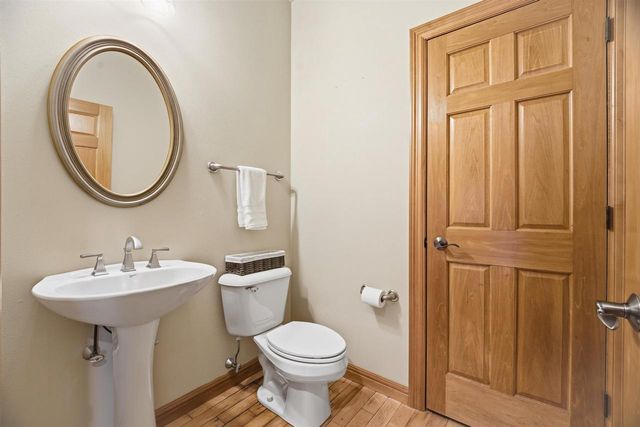 3020 E FALLCREEK LANE, Appleton, WI 54913