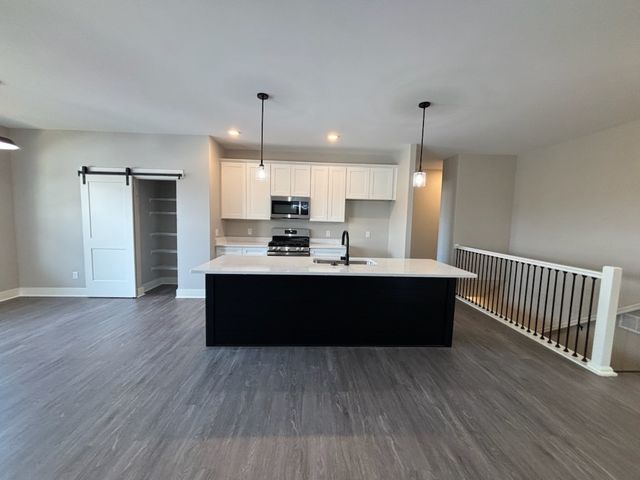 Address unavailable.