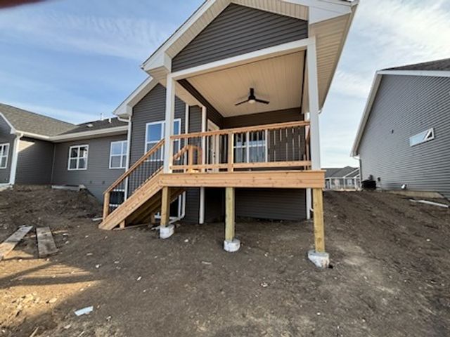 Address unavailable.