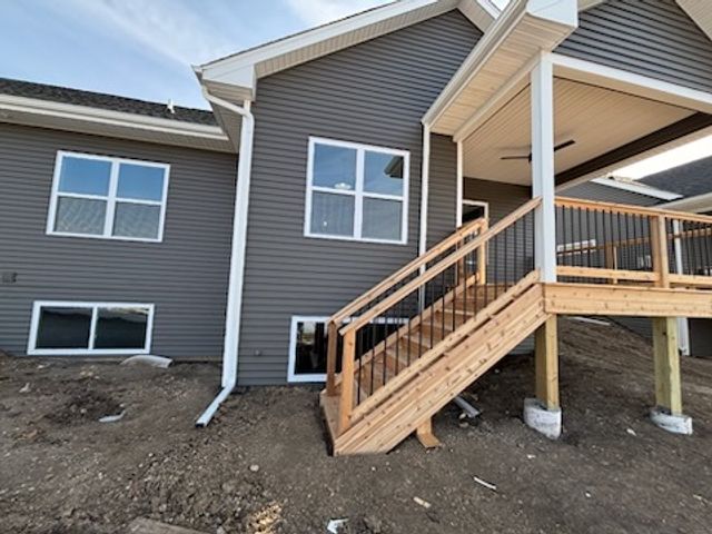 Address unavailable.