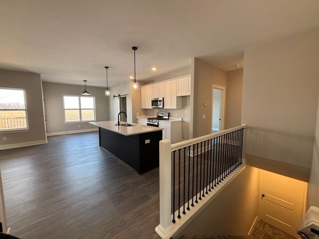 Address unavailable.