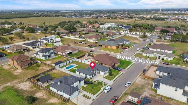 2901 E Summer Heights, San Juan, TX 78589