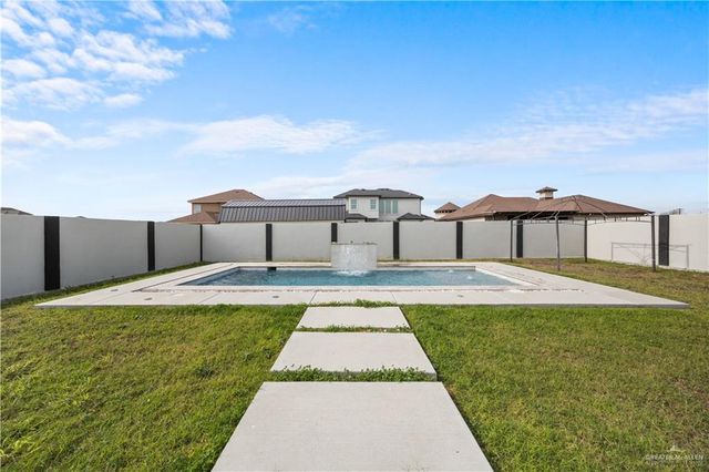 2901 E Summer Heights, San Juan, TX 78589