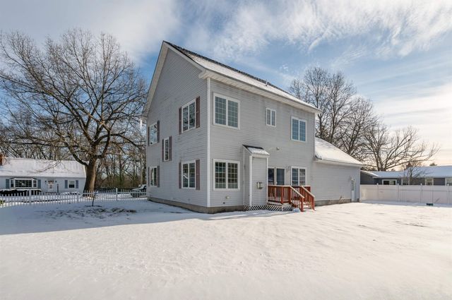 69 Patterson Street, Manchester, NH 03102