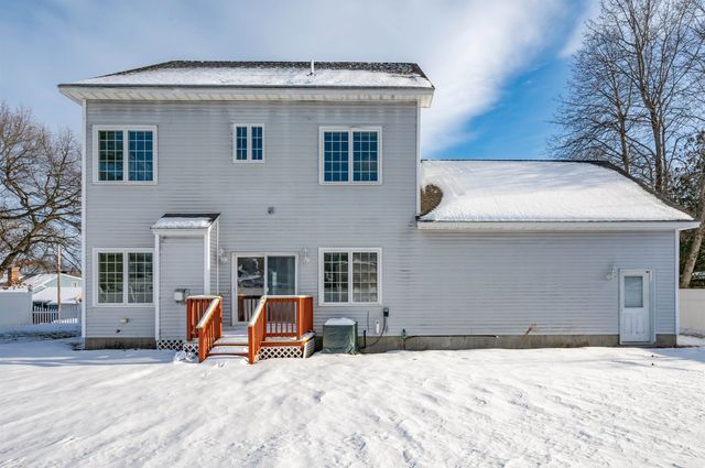 69 Patterson Street, Manchester, NH 03102