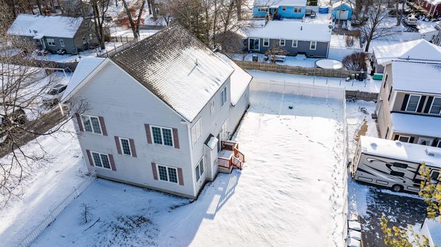 69 Patterson Street, Manchester, NH 03102