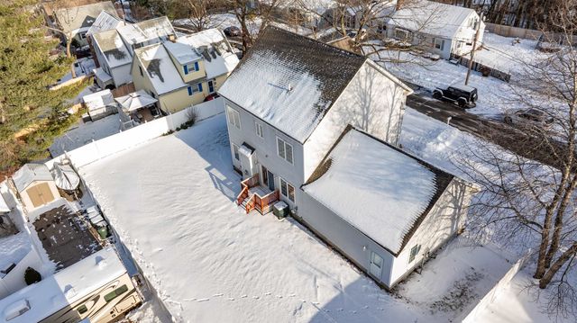 69 Patterson Street, Manchester, NH 03102