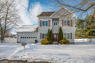 69 Patterson Street, Manchester, NH 03102
