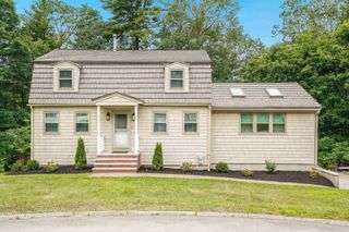 15 Rene Drive, Nashua, NH 03062