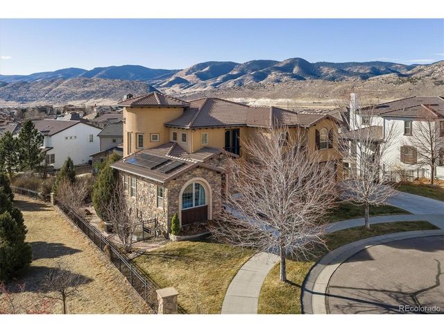 15232 W Warren Dr, Lakewood, CO 80228