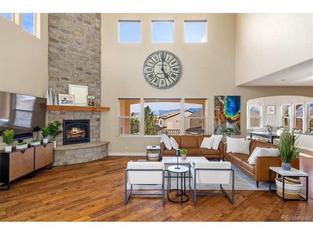 15232 W Warren Dr, Lakewood, CO 80228